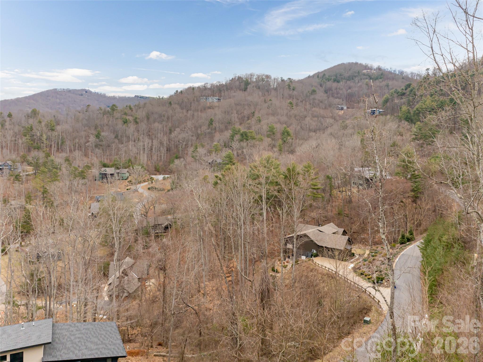74 Longspur Lane Asheville NC 28804