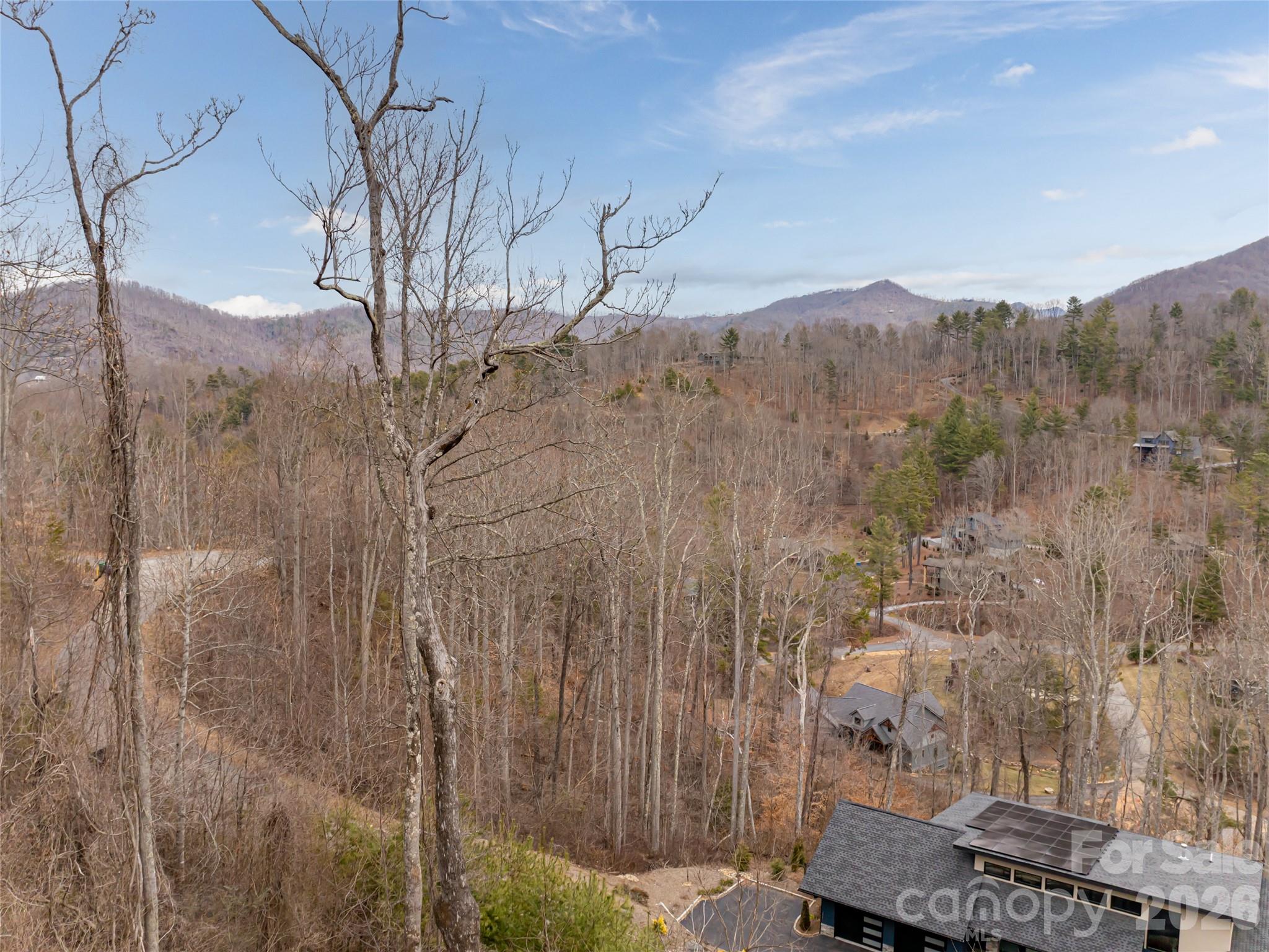 74 Longspur Lane Asheville NC 28804