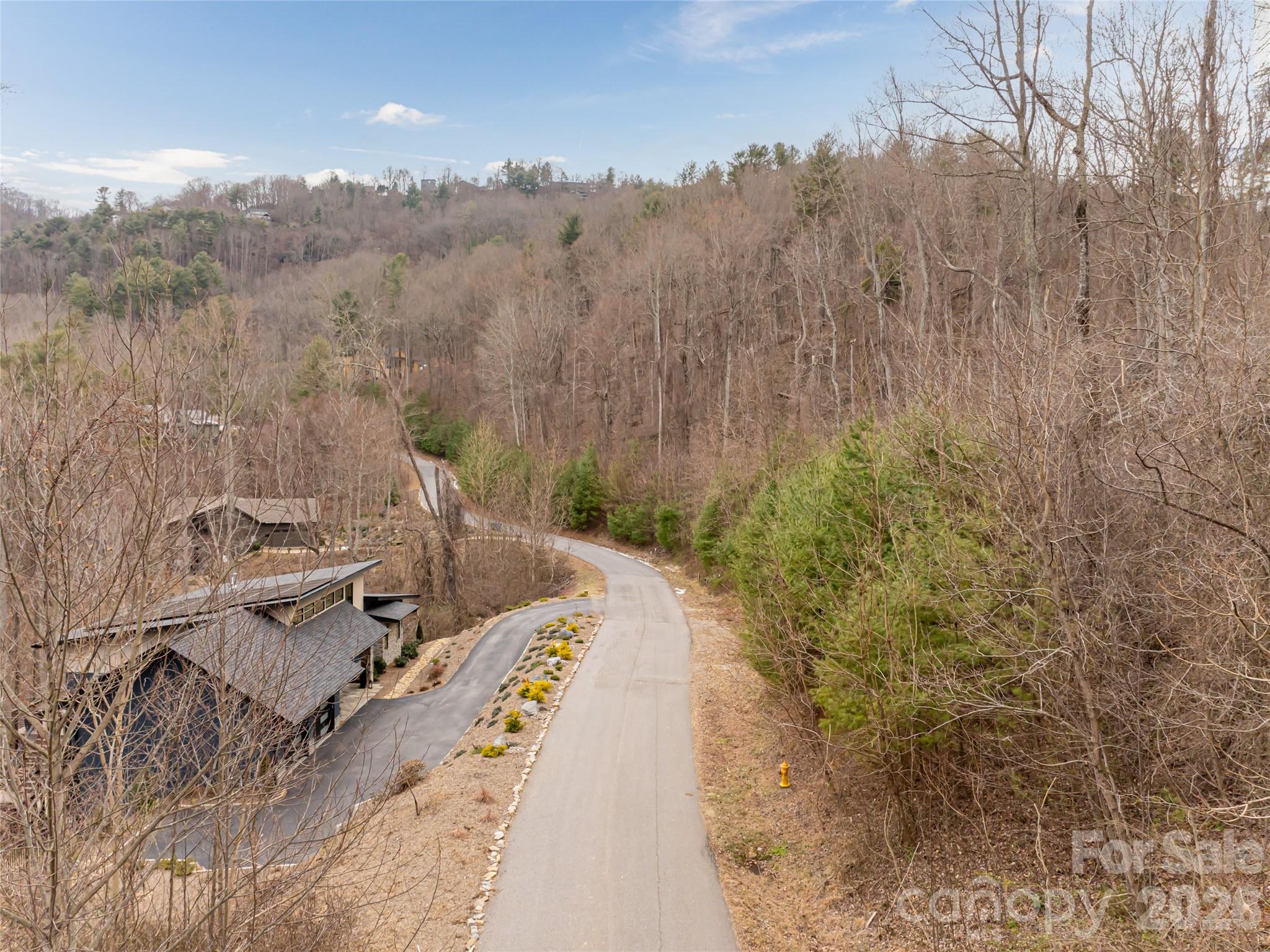 74 Longspur Lane Asheville NC 28804