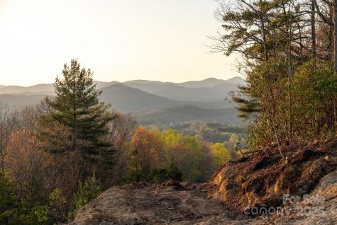 Lot # 1 Masterpiece View Drive Hendersonville NC 28739