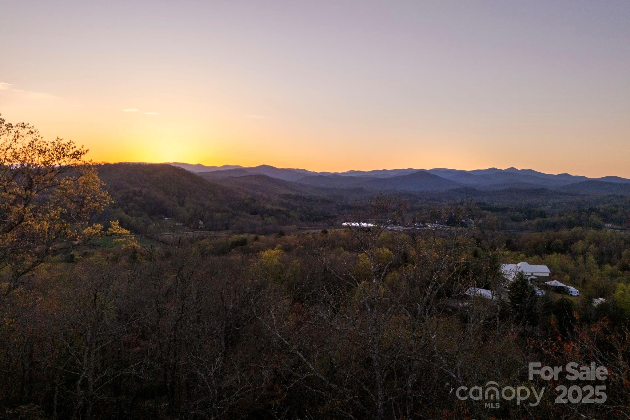 Lot # 1 Masterpiece View Drive Hendersonville NC 28739