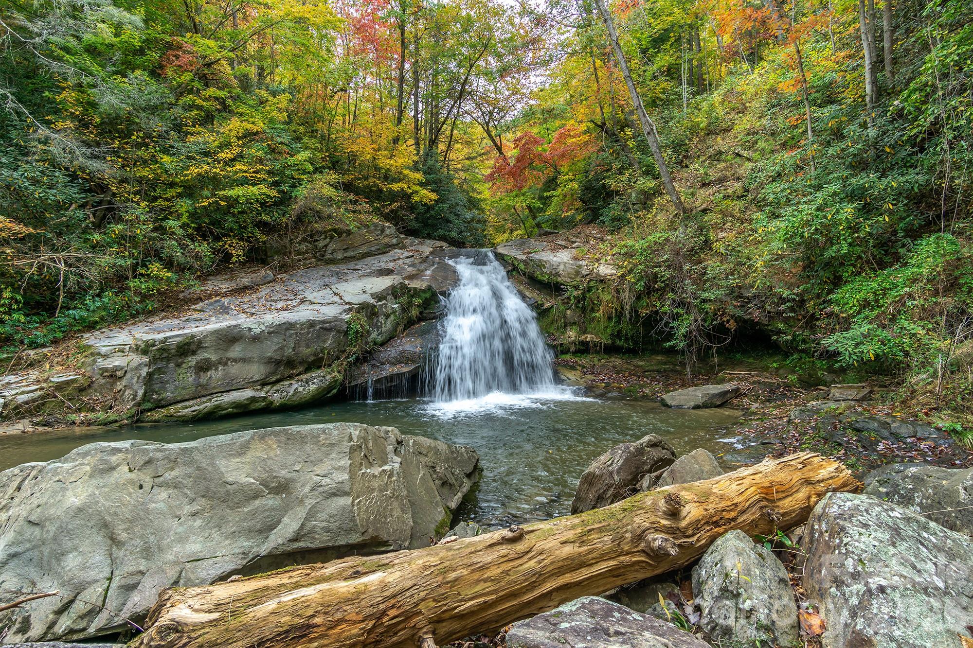 99999 Trillium Lane Lake Lure NC 28746