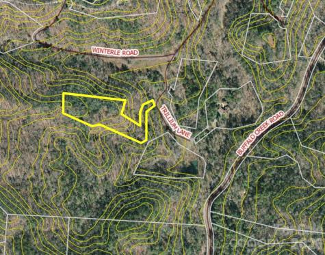 99999 Trillium Lane Lake Lure NC 28746