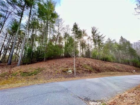 3.16 Acres Lot 77, 1712 Round Mountain Parkway Lenoir NC 28645