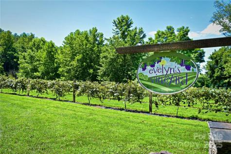 3.16 Acres Lot 77, 1712 Round Mountain Parkway Lenoir NC 28645