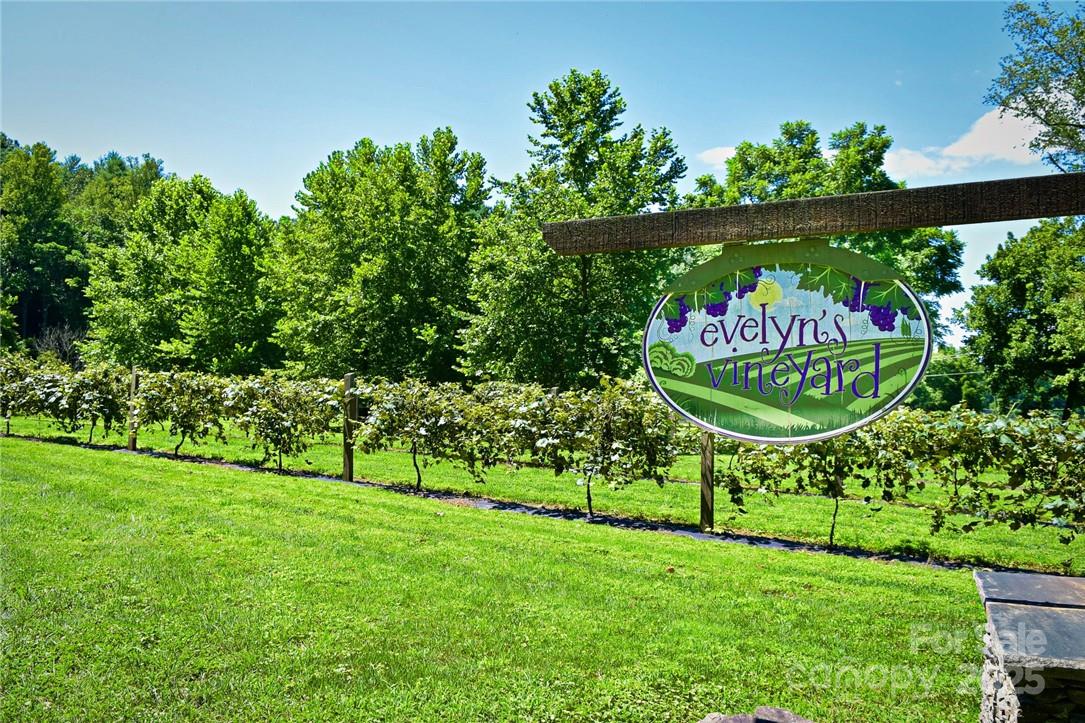3.16 Acres Lot 77, 1712 Round Mountain Parkway Lenoir NC 28645