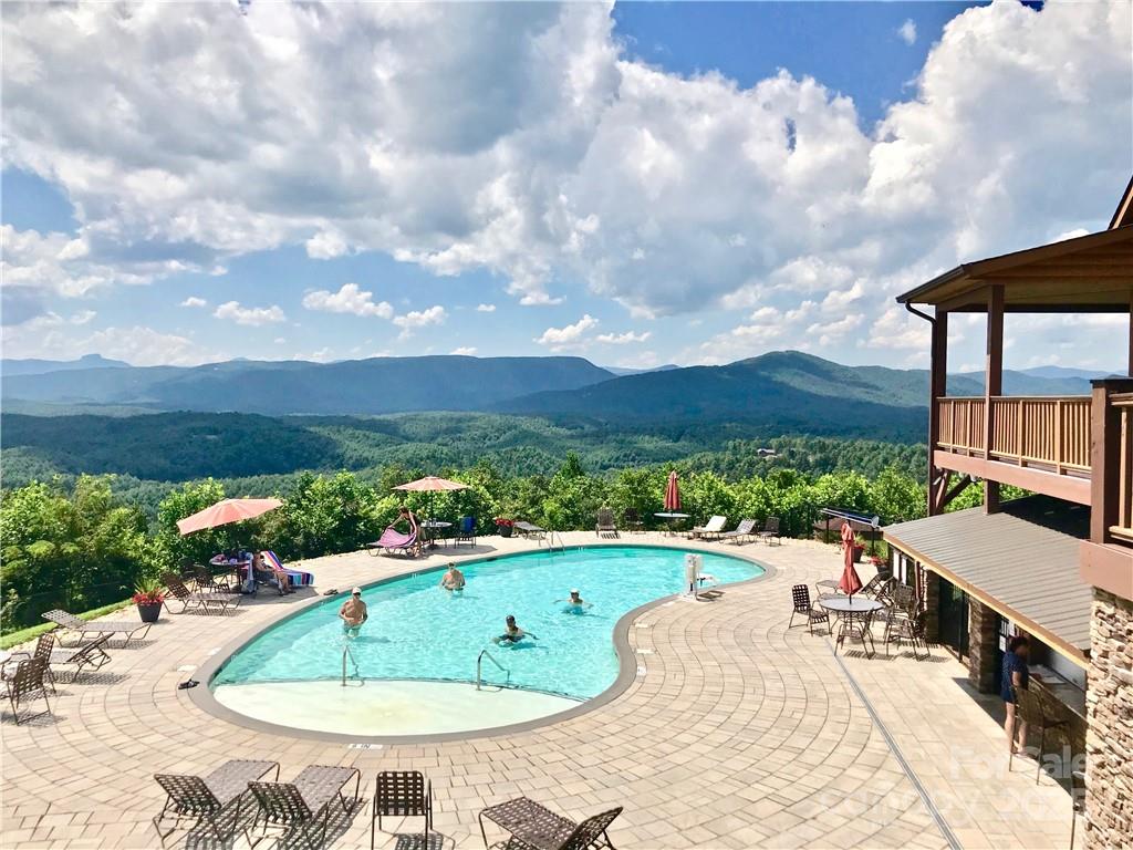 3.16 Acres Lot 77, 1712 Round Mountain Parkway Lenoir NC 28645