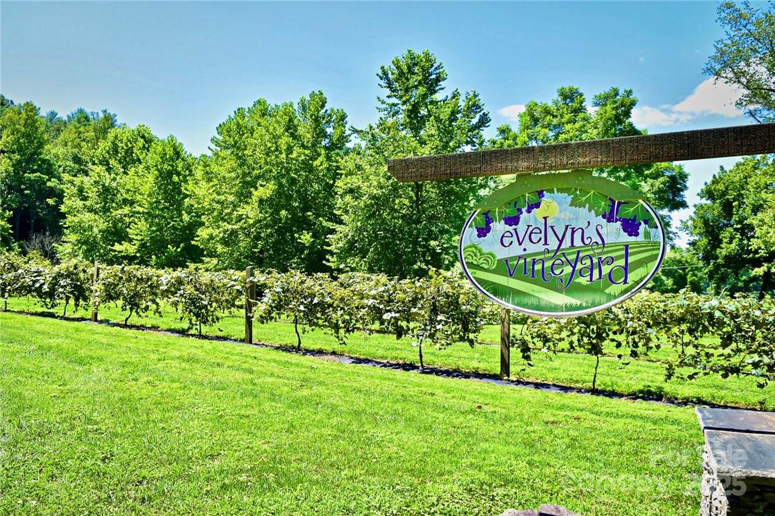 3.16 Acres Lot 77, 1712 Round Mountain Parkway Lenoir NC 28645