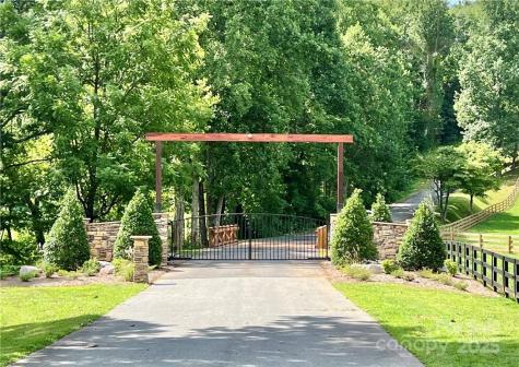 3.16 Acres Lot 77, 1712 Round Mountain Parkway Lenoir NC 28645