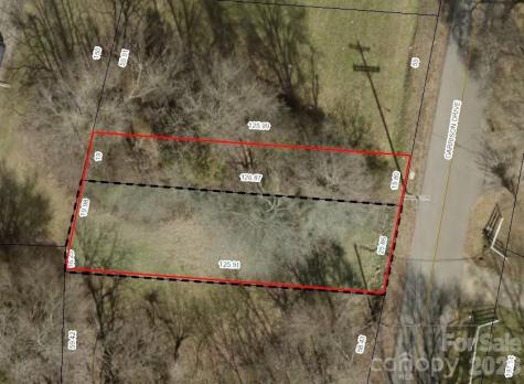 Parcel 68909 Garrison Drive Kings Mountain NC 28086