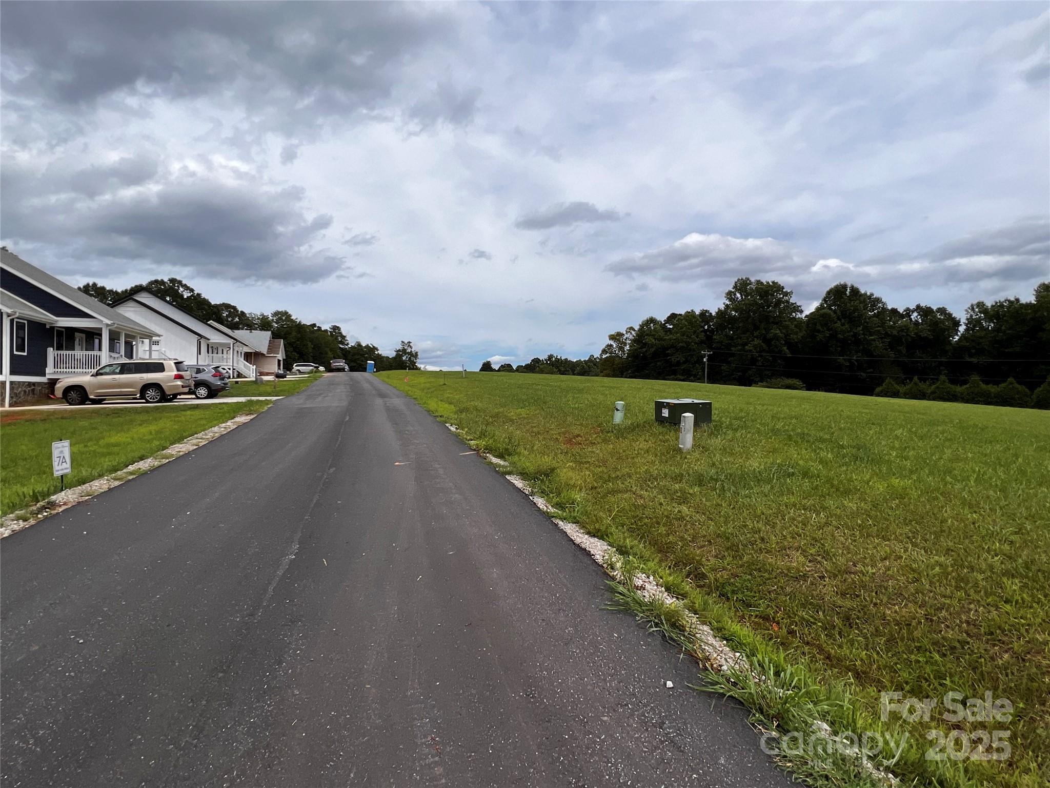 125 Grace Estates Drive Marion NC 28752