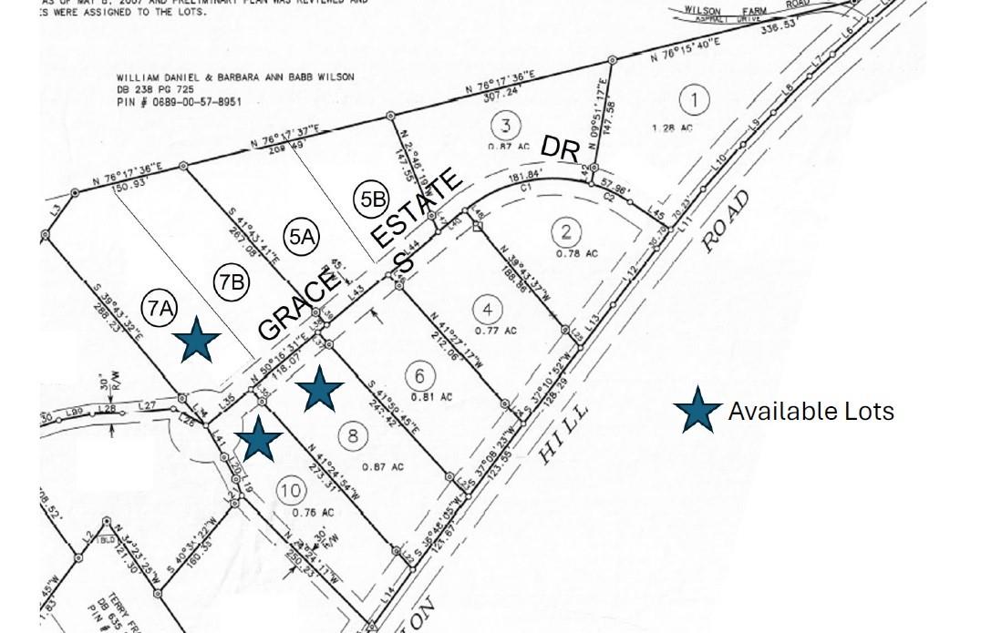 125 Grace Estates Drive Marion NC 28752