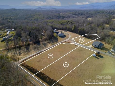125 Grace Estates Drive Marion NC 28752