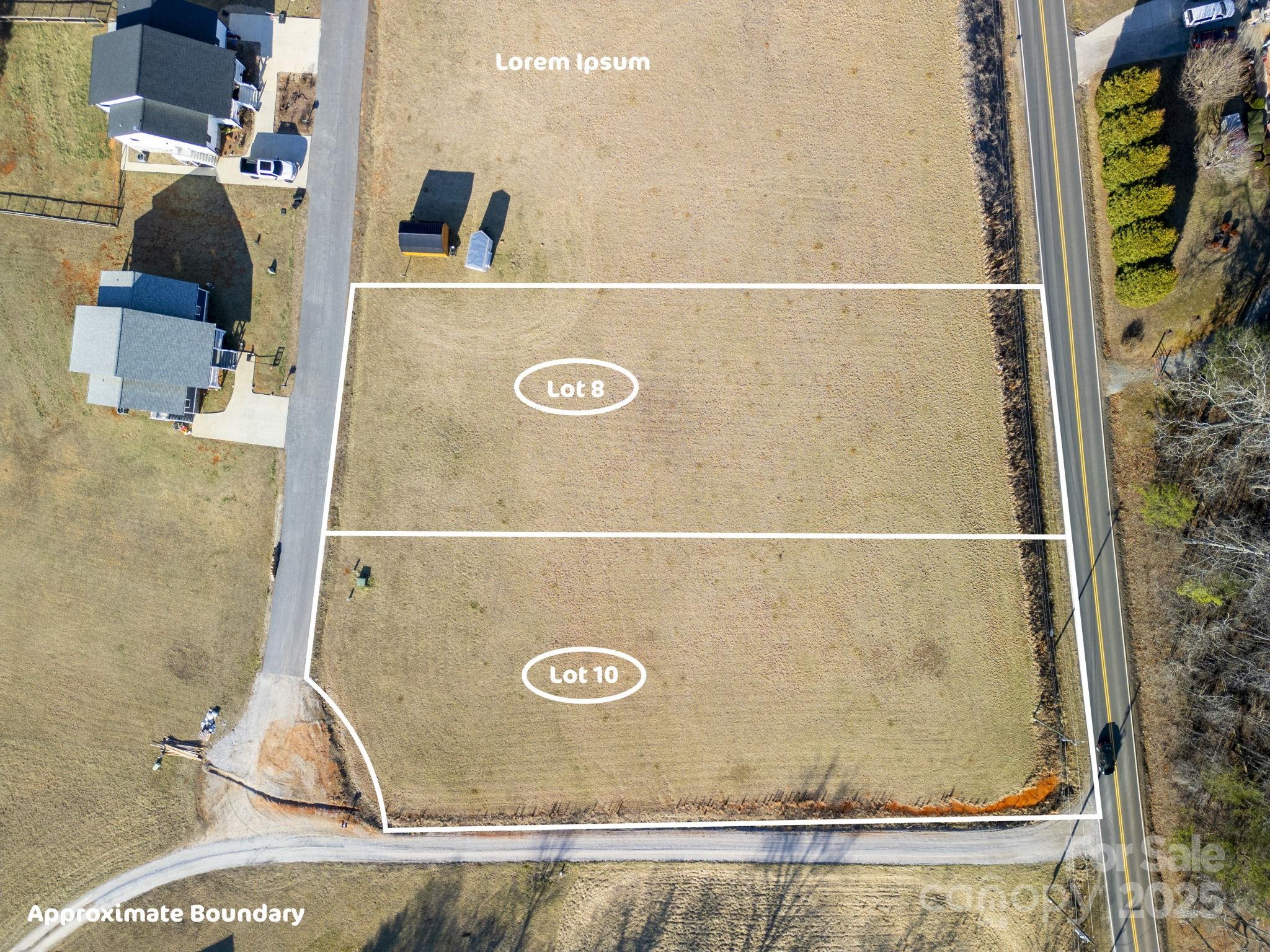 125 Grace Estates Drive Marion NC 28752