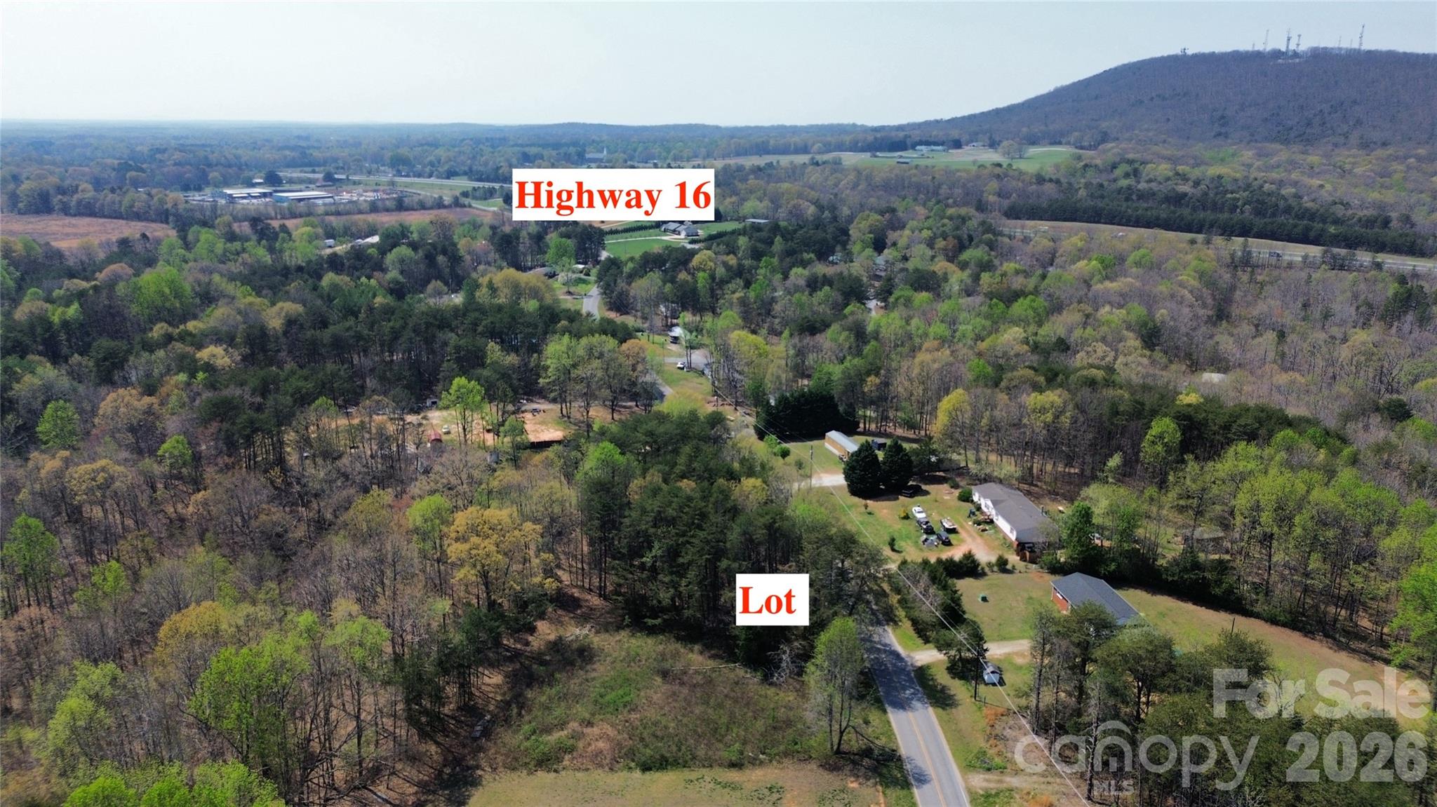 5495 Bucks Garage Road Maiden NC 28650