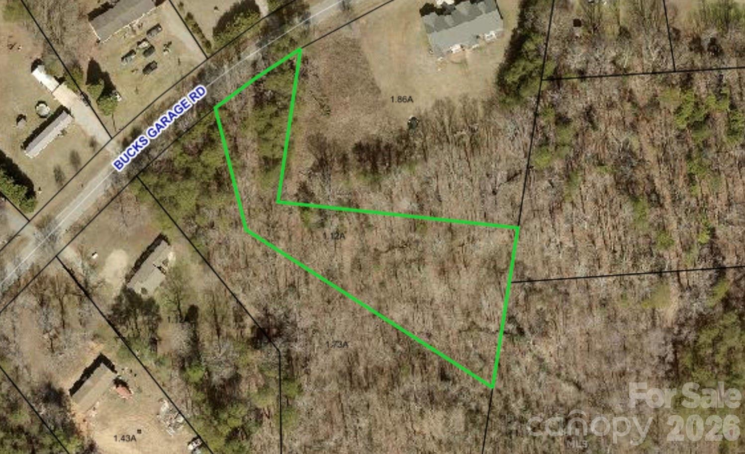 5495 Bucks Garage Road Maiden NC 28650