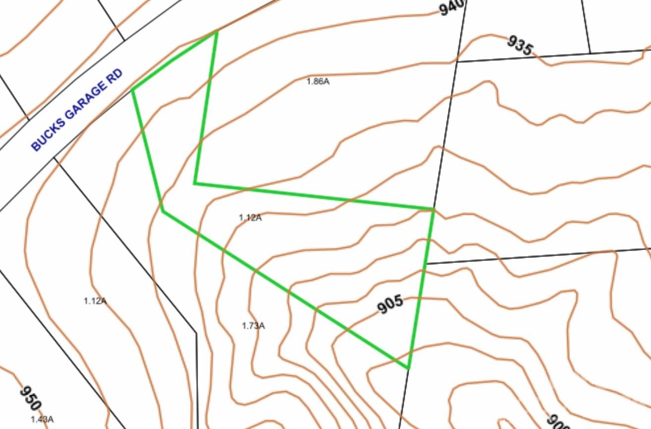 5495 Bucks Garage Road Maiden NC 28650