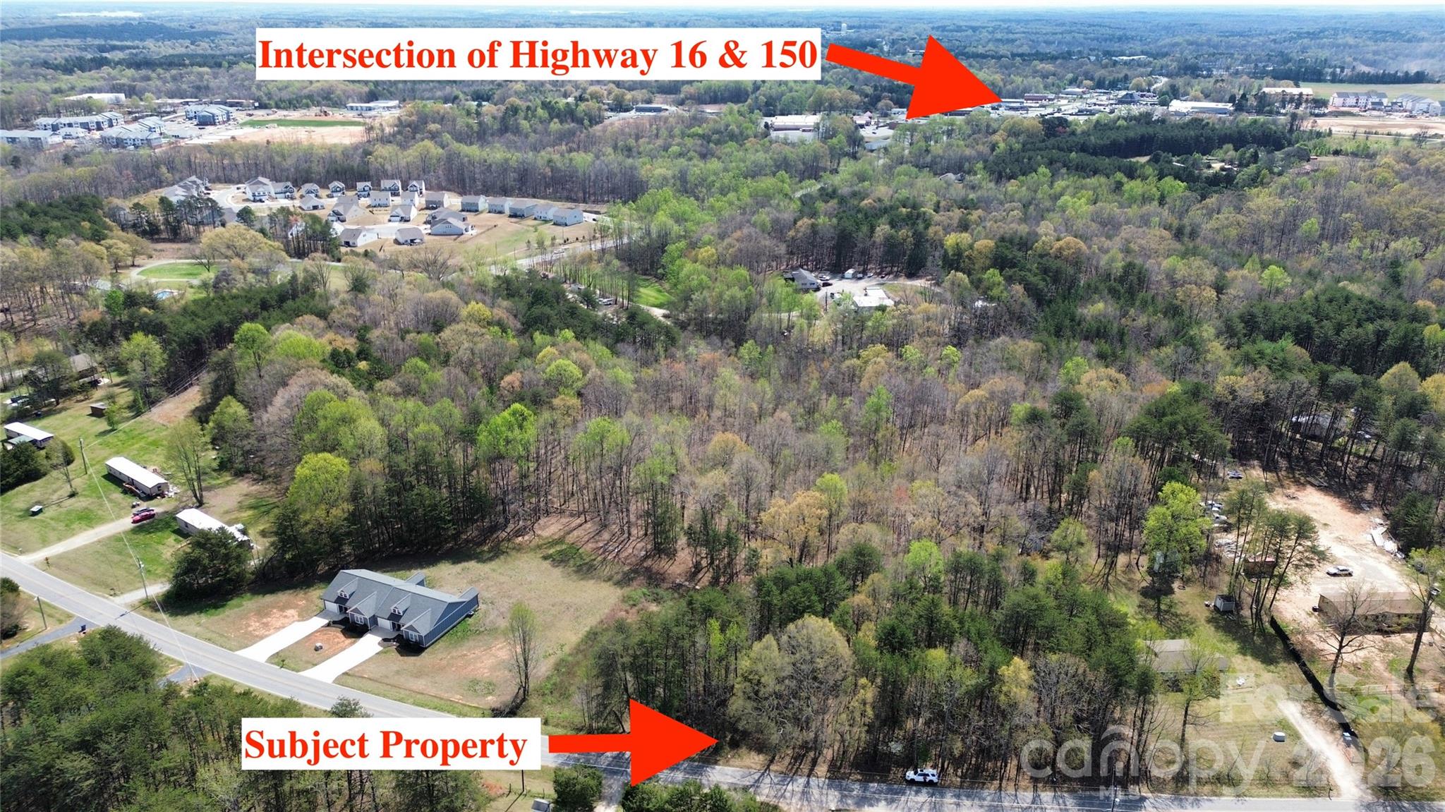 5495 Bucks Garage Road Maiden NC 28650