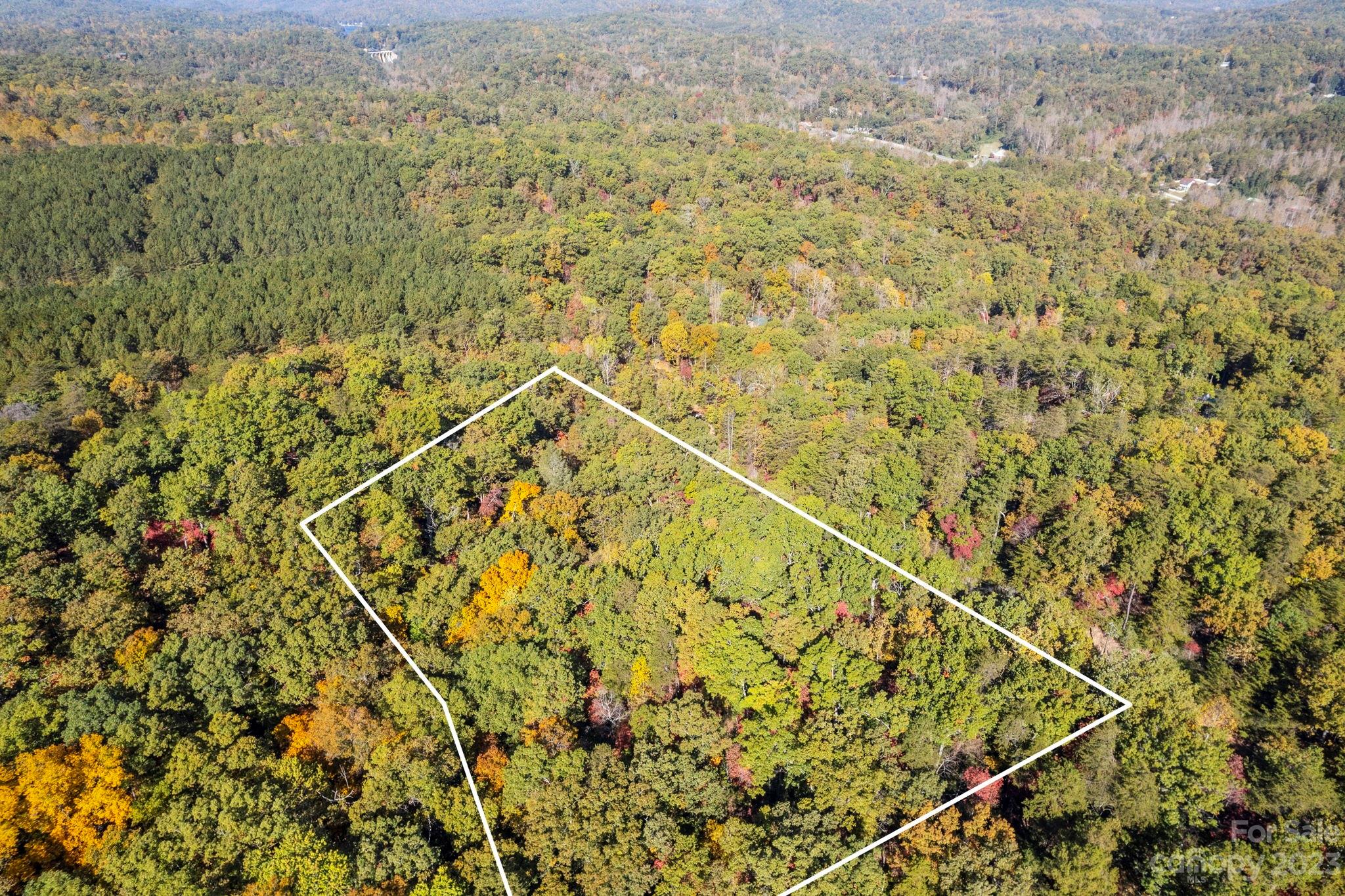 0 Birddog Boulevard Lake Lure NC 28746