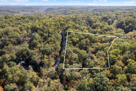 0 Birddog Boulevard Lake Lure NC 28746