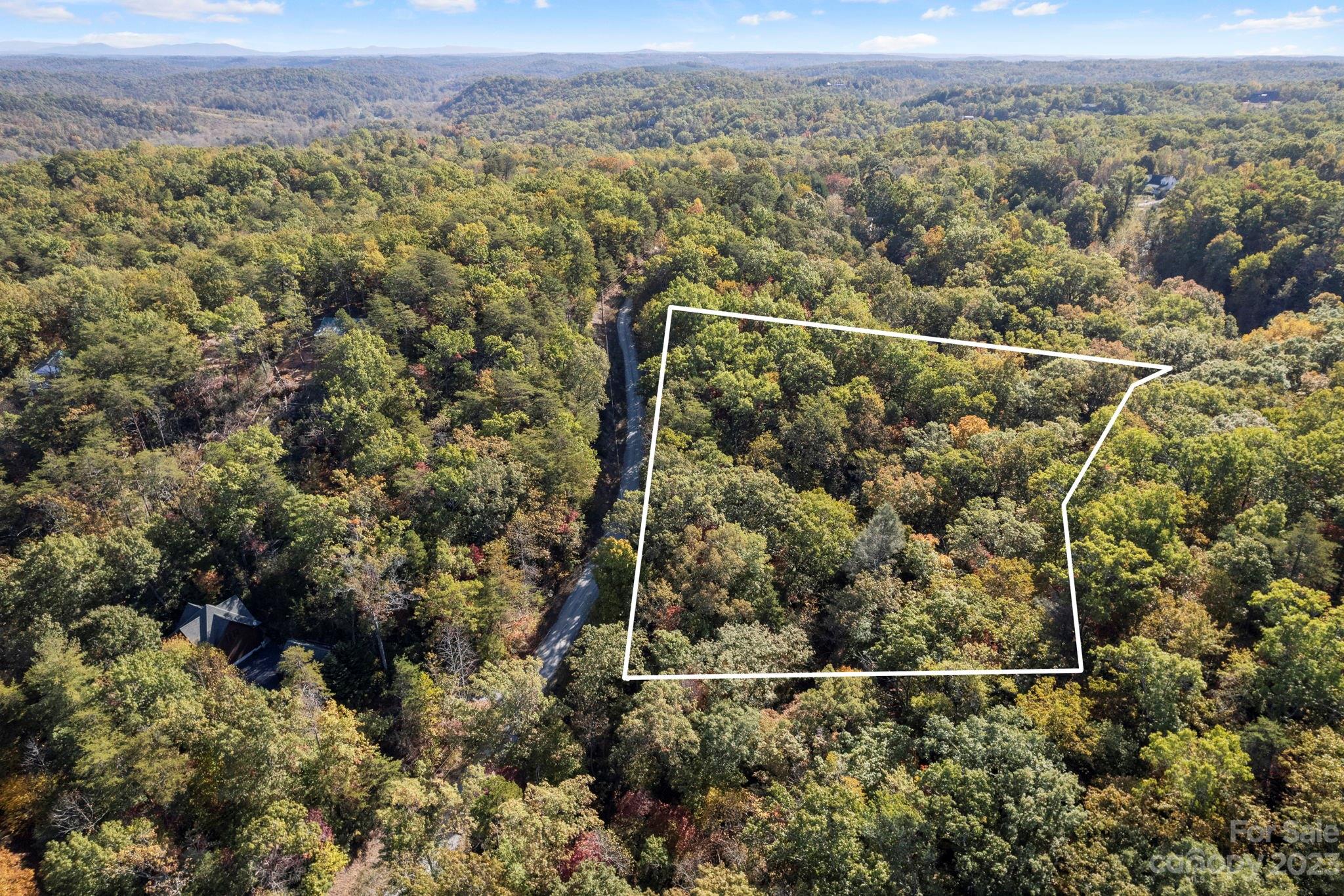 0 Birddog Boulevard Lake Lure NC 28746