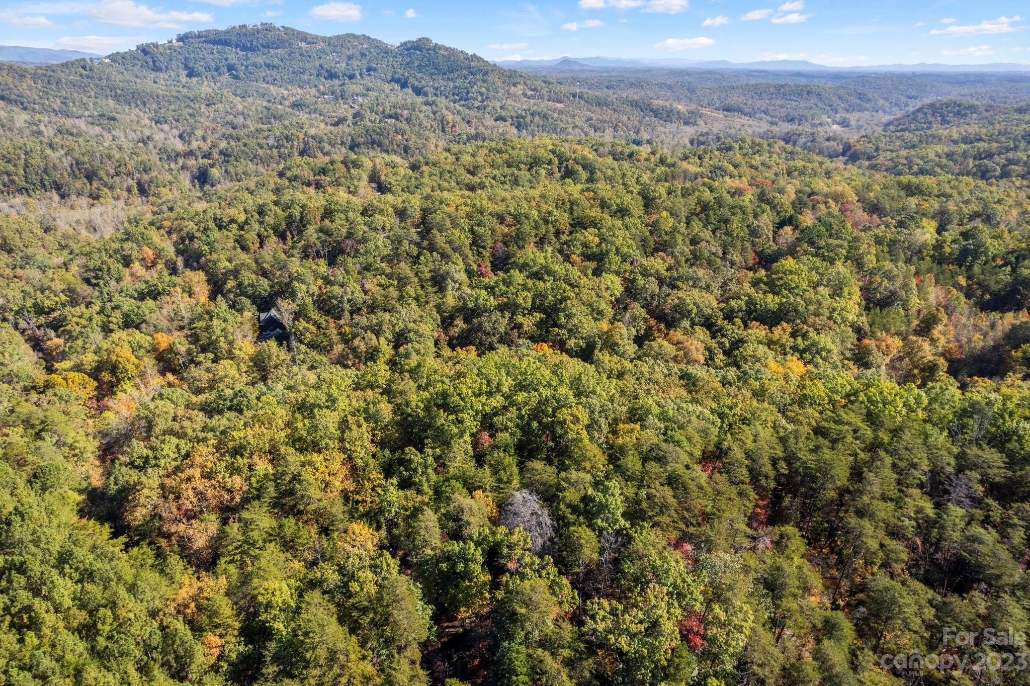 0 Birddog Boulevard Lake Lure NC 28746
