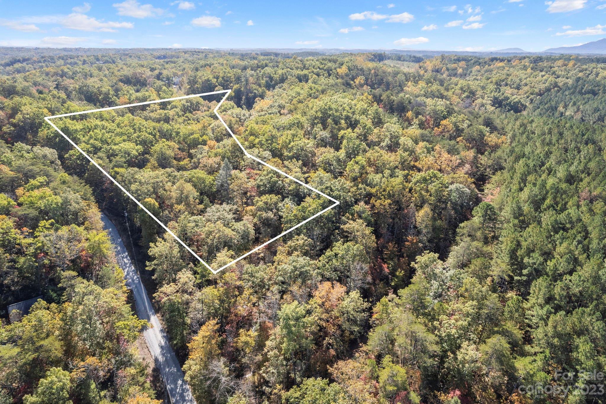 0 Birddog Boulevard Lake Lure NC 28746