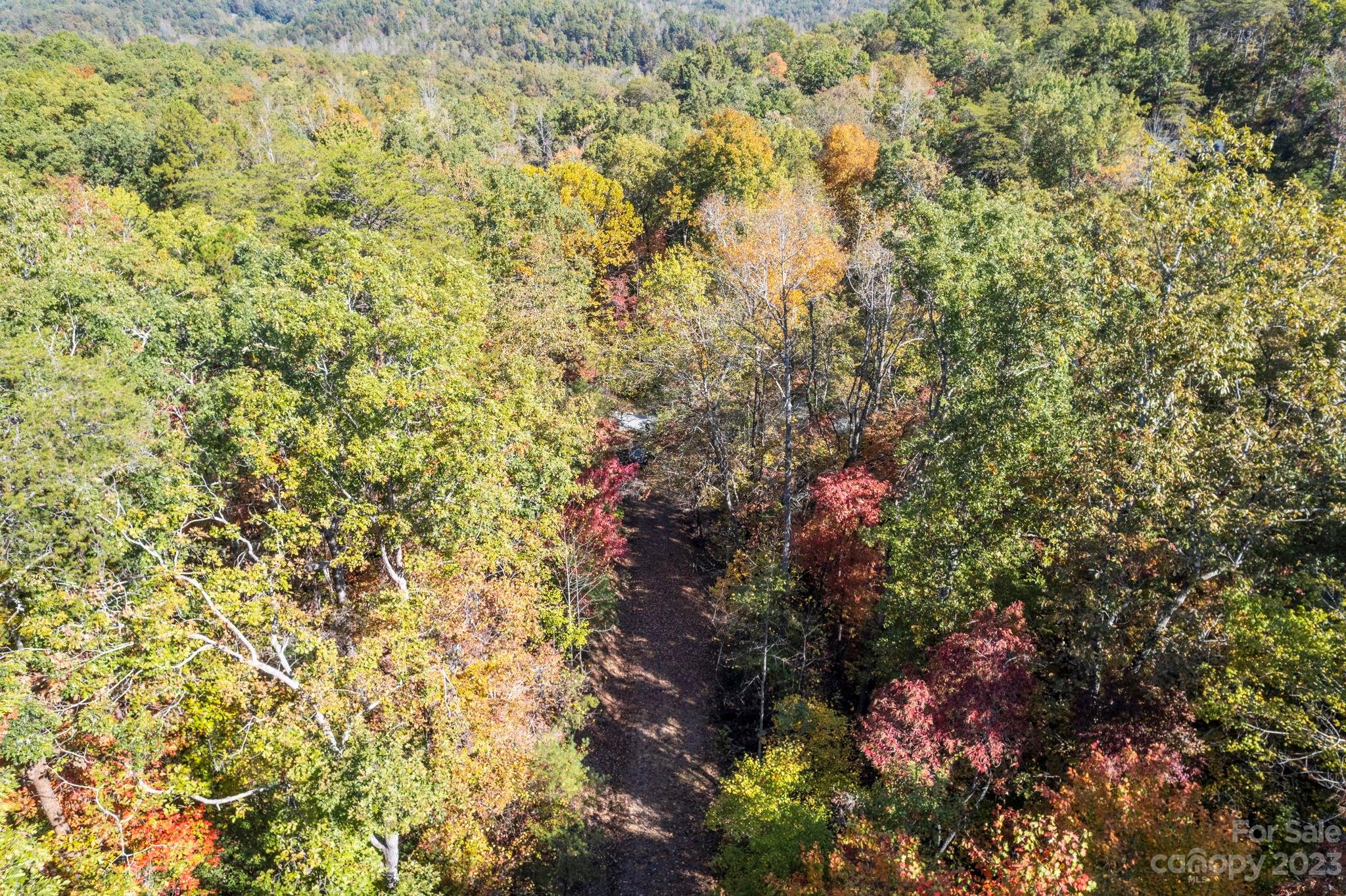 0 Birddog Boulevard Lake Lure NC 28746