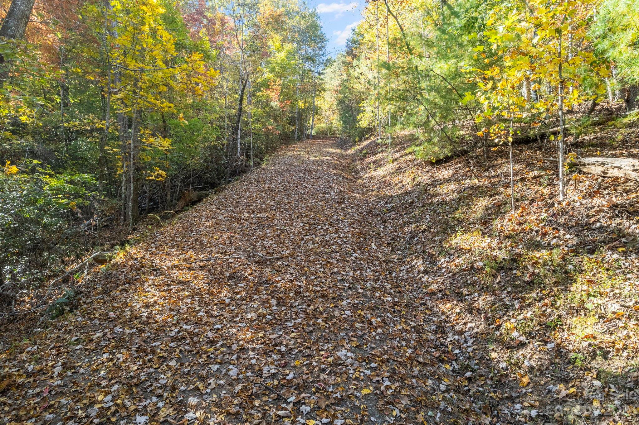 0 Birddog Boulevard Lake Lure NC 28746