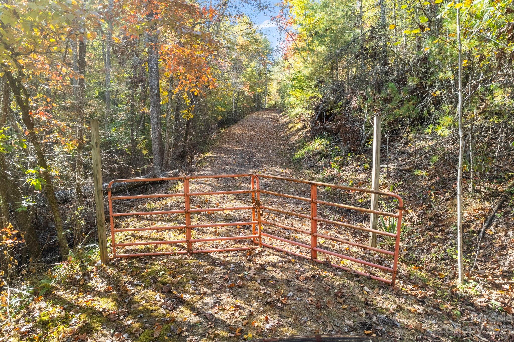 0 Birddog Boulevard Lake Lure NC 28746