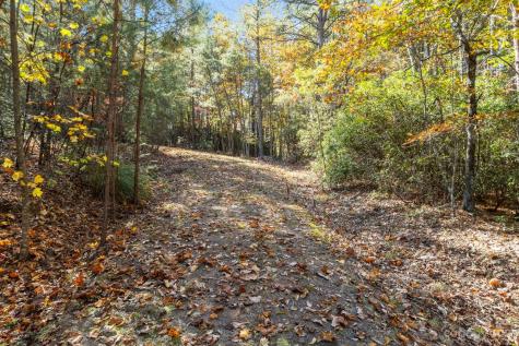 0 Birddog Boulevard Lake Lure NC 28746