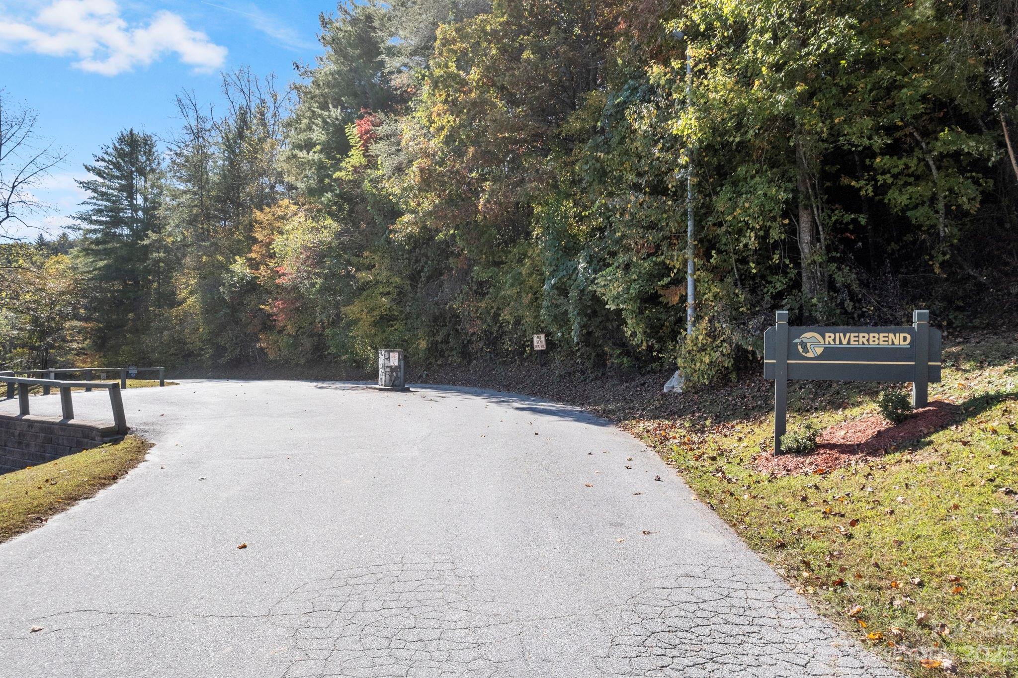 0 Birddog Boulevard Lake Lure NC 28746