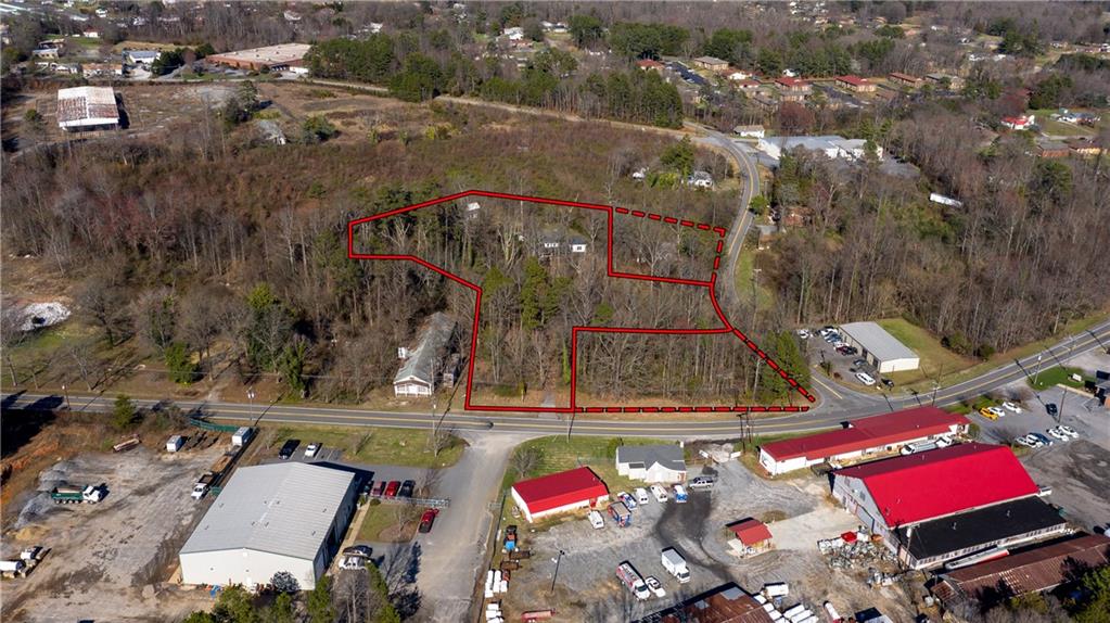 1929 Highland Avenue Ne Hickory NC 28601