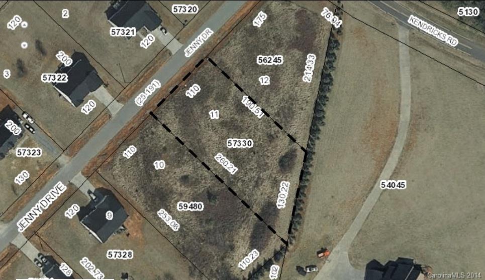 103 Jenny Drive Shelby NC 28152