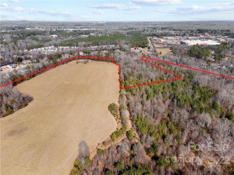 0000 Miller Pond Road Rock Hill SC 29732