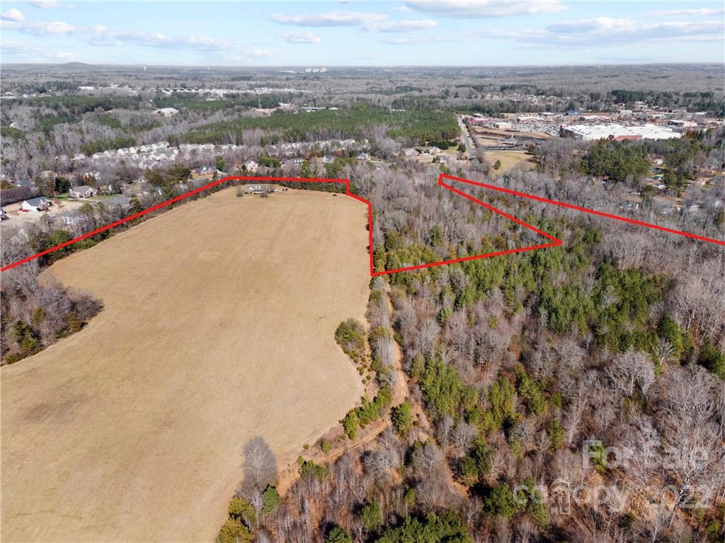 0000 Miller Pond Road Rock Hill SC 29732