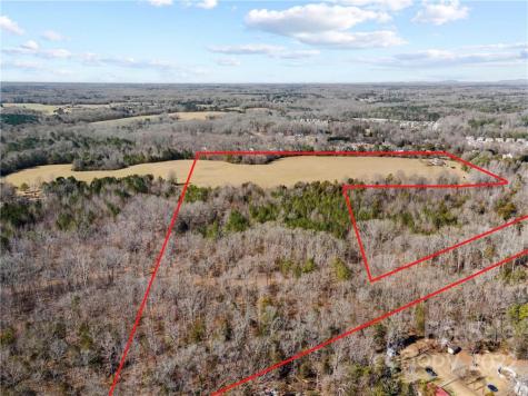 0000 Miller Pond Road Rock Hill SC 29732