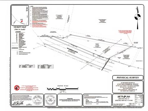 929 Willowbrook Avenue Rock Hill SC 29730