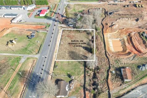 0000 Charlotte Highway Troutman NC 28166