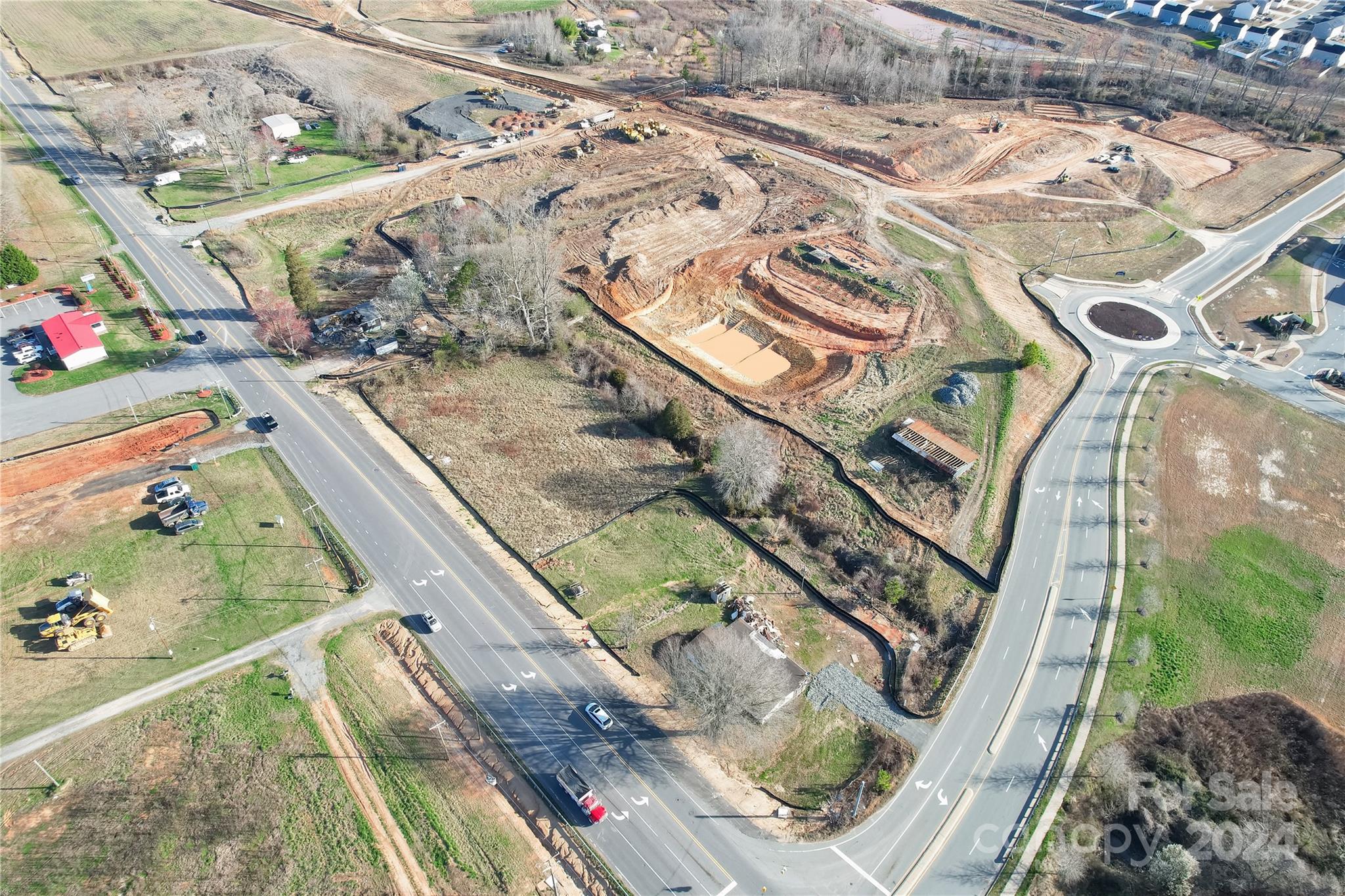 0000 Charlotte Highway Troutman NC 28166