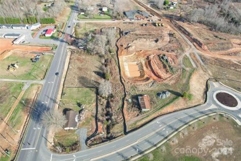 0000 Charlotte Highway Troutman NC 28166