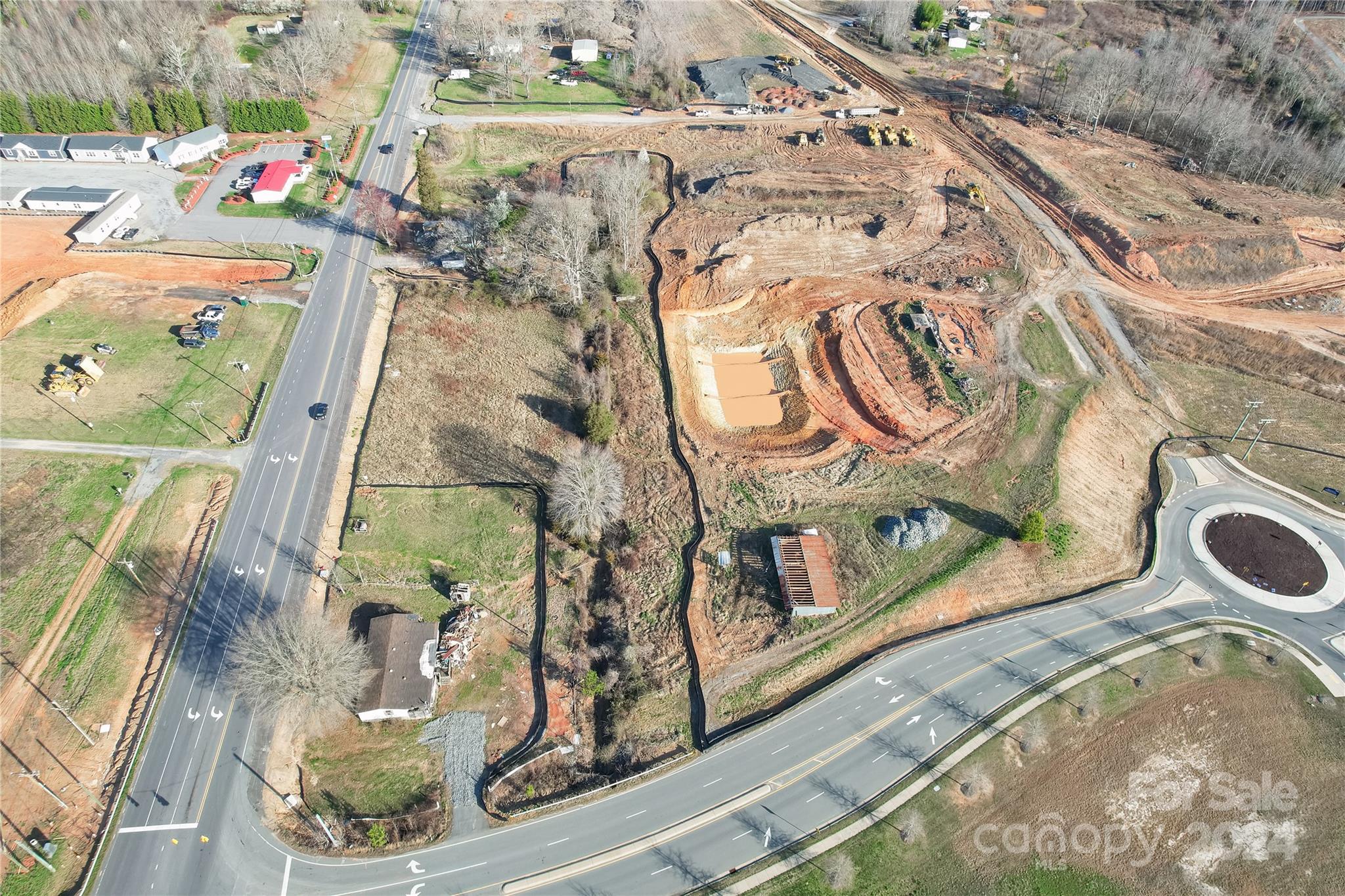 0000 Charlotte Highway Troutman NC 28166