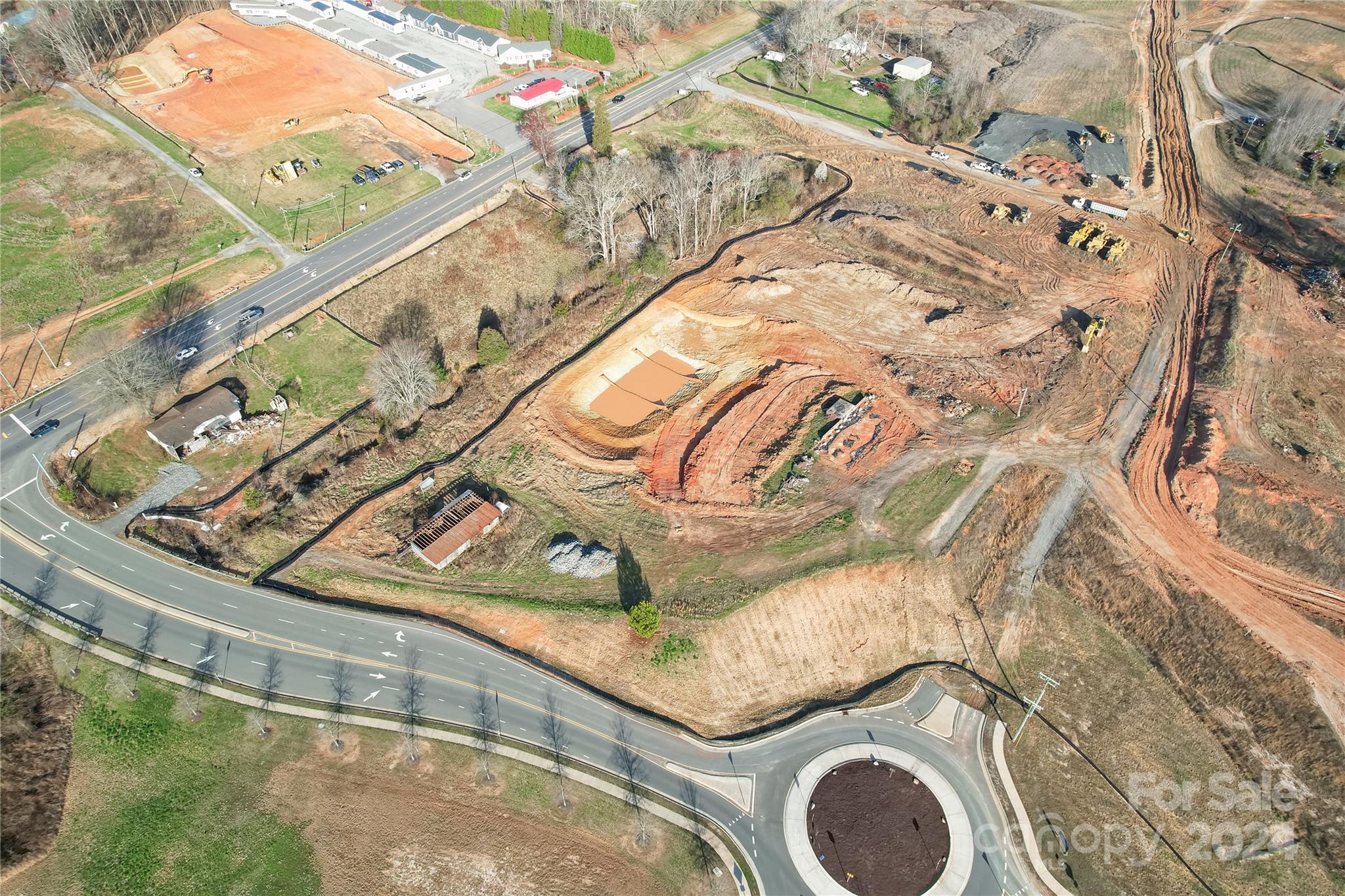 0000 Charlotte Highway Troutman NC 28166
