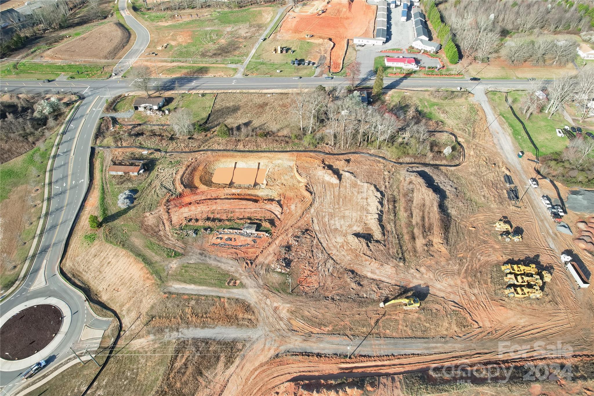 0000 Charlotte Highway Troutman NC 28166