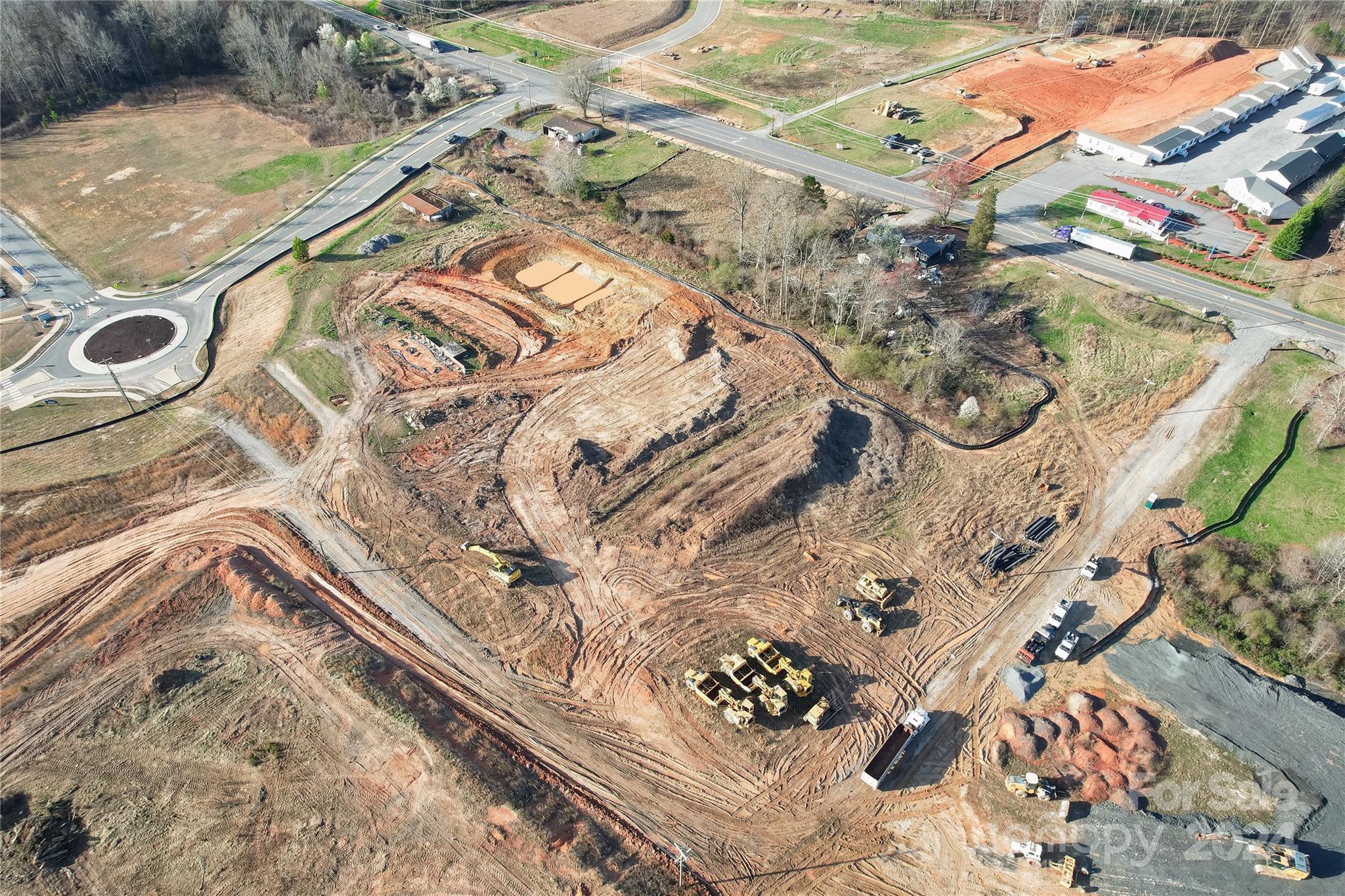 0000 Charlotte Highway Troutman NC 28166