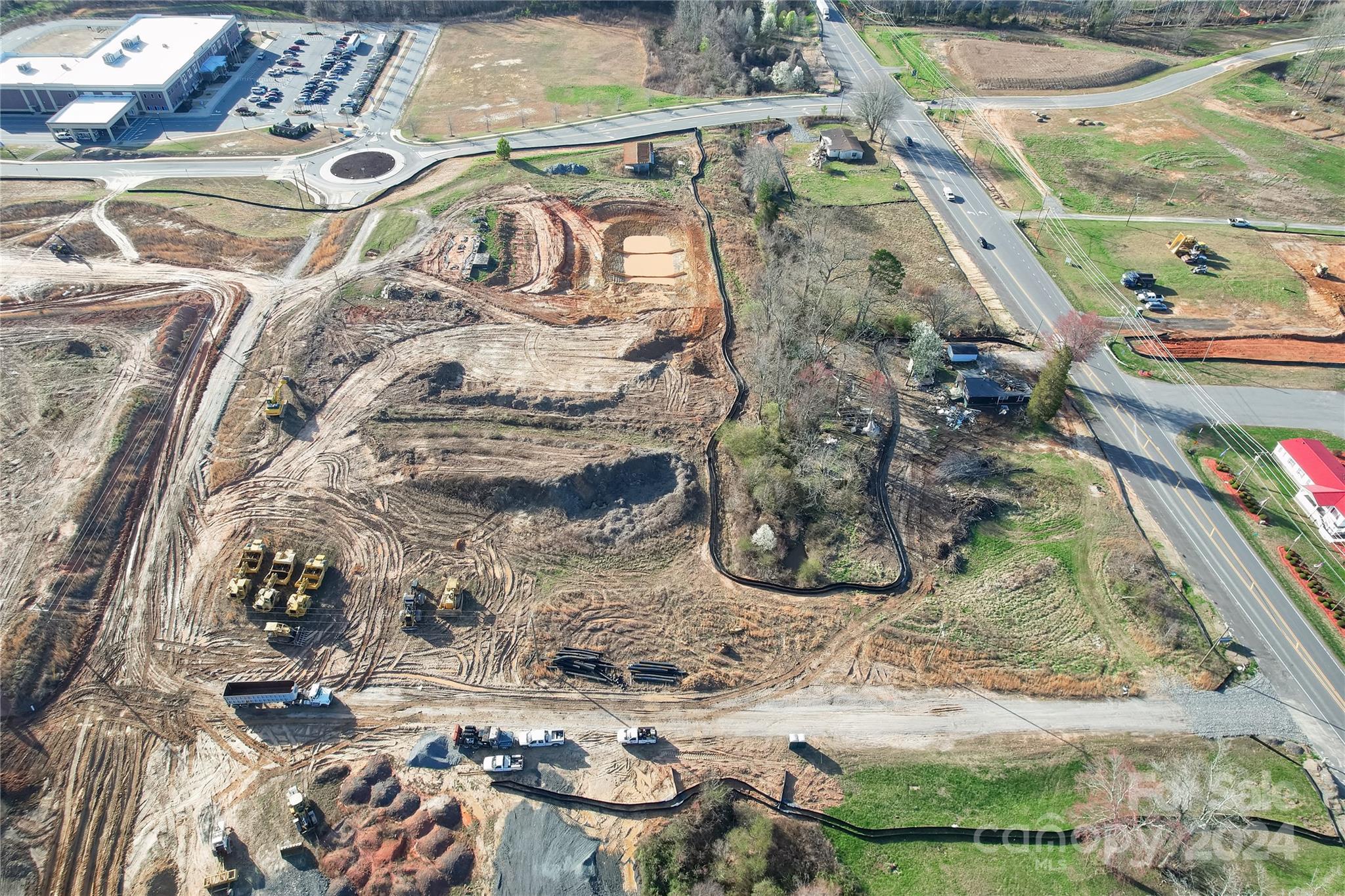 0000 Charlotte Highway Troutman NC 28166
