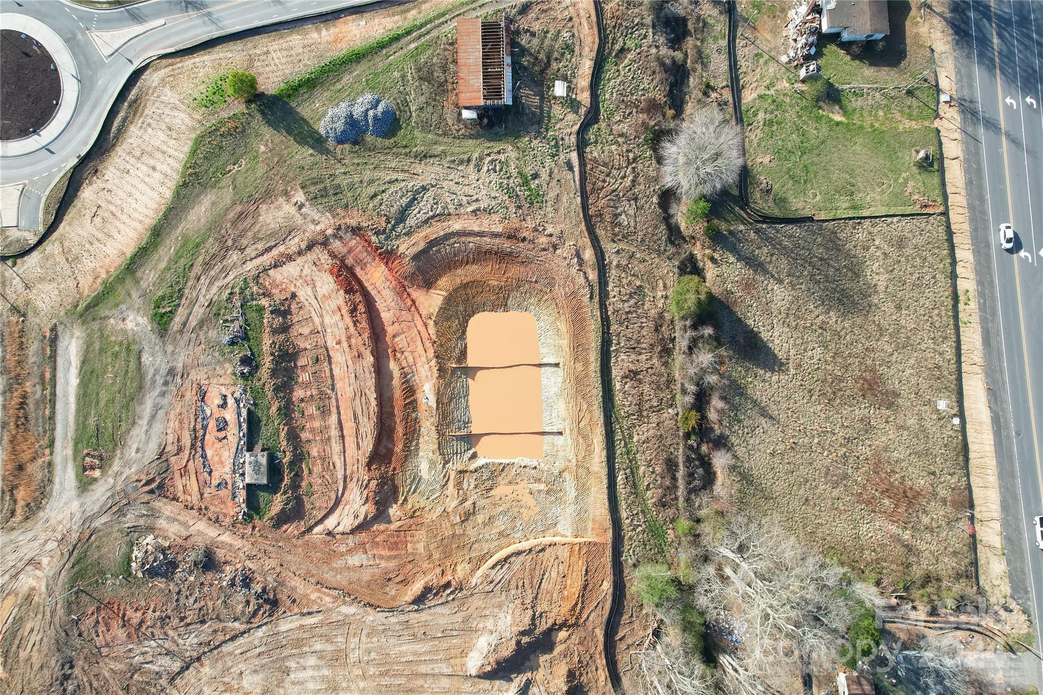 0000 Charlotte Highway Troutman NC 28166
