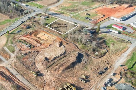 0000 Charlotte Highway Troutman NC 28166