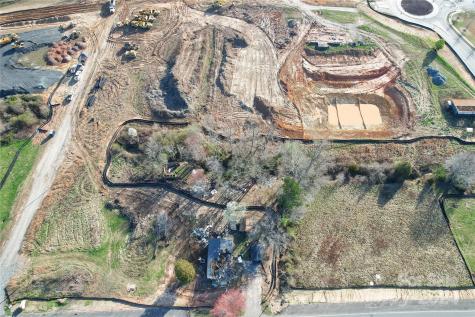0000 Charlotte Highway Troutman NC 28166