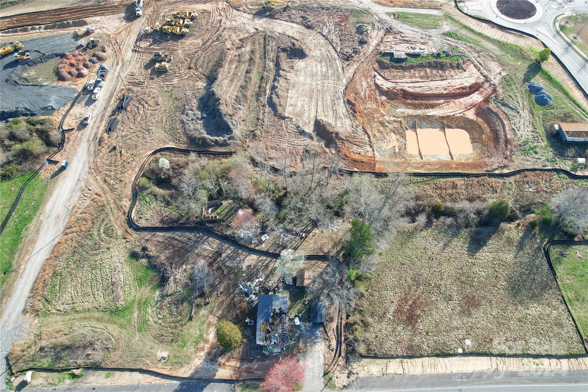 0000 Charlotte Highway Troutman NC 28166